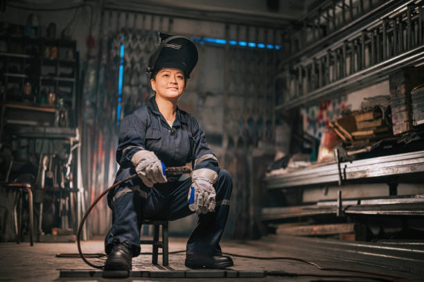 Affordable Welder Services in Keyes, CA