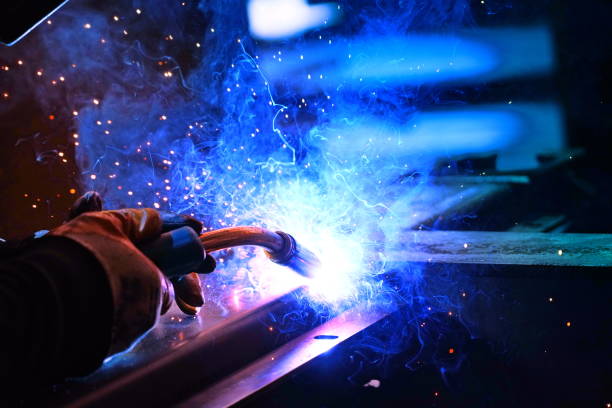 Reliable Keyes, CA Welder & Metal Fabrication Solutions