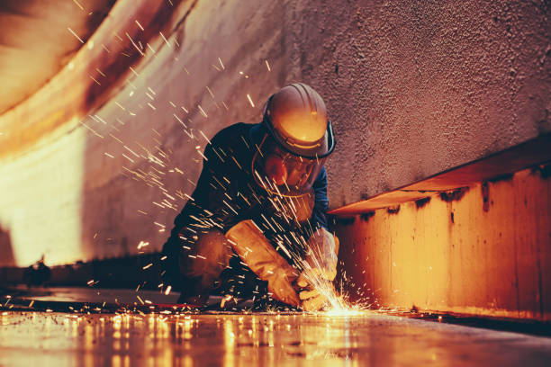 Best Specialty Welding Processes in Keyes, CA