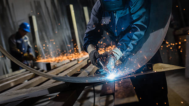 Reliable Keyes, CA Welder & Metal Fabrication Solutions