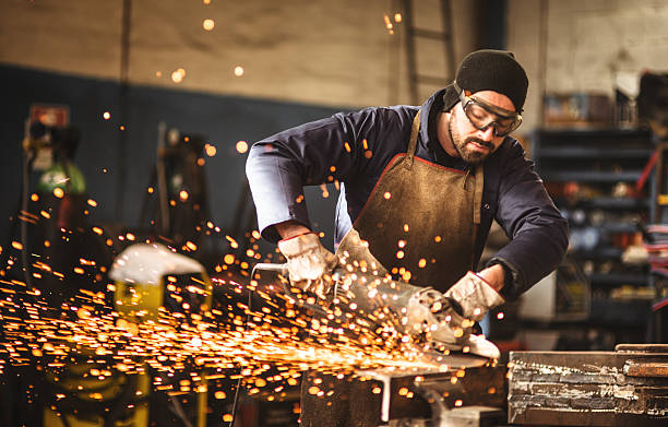 Best Aerospace and Defense Welding in Keyes, CA