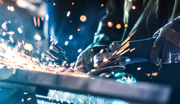 Best Artistic and Custom Metal Fabrication in Keyes, CA